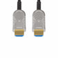 HDMI Cable Startech 8K-A-50F-HDMI-CABLE Black Silver 15,2 m