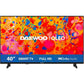 Smart TV Daewoo 40DM95QV 40" Full HD HDR10 WiFi Miracast QLED Direct-LED