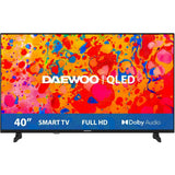 Smart TV Daewoo 40DM95QV 40" Full HD HDR10 WiFi Miracast QLED Direct-LED
