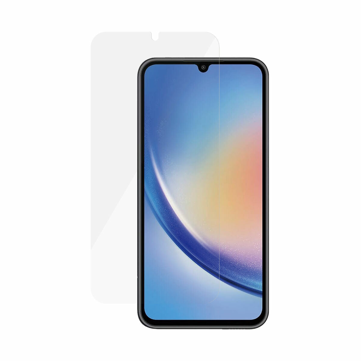 Mobile Screen Protector PanzerGlass Samsung A35