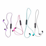 Bluetooth Sports Headset with Microphone Dunlop