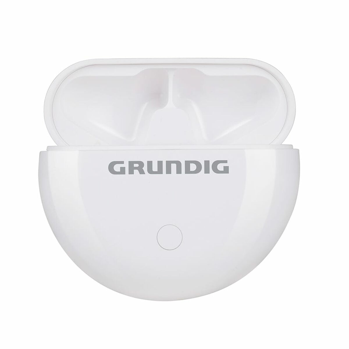 Bluetooth Headphones Grundig earbuds White