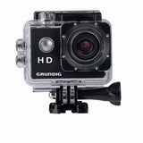 Sports Camera Grundig 2"