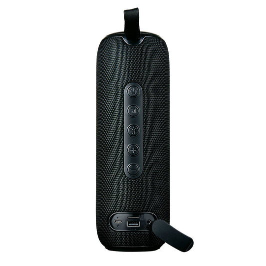 Portable Bluetooth Speakers Multicolour 10 W