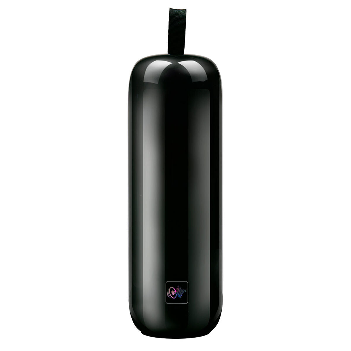 Portable Bluetooth Speakers Multicolour 10 W