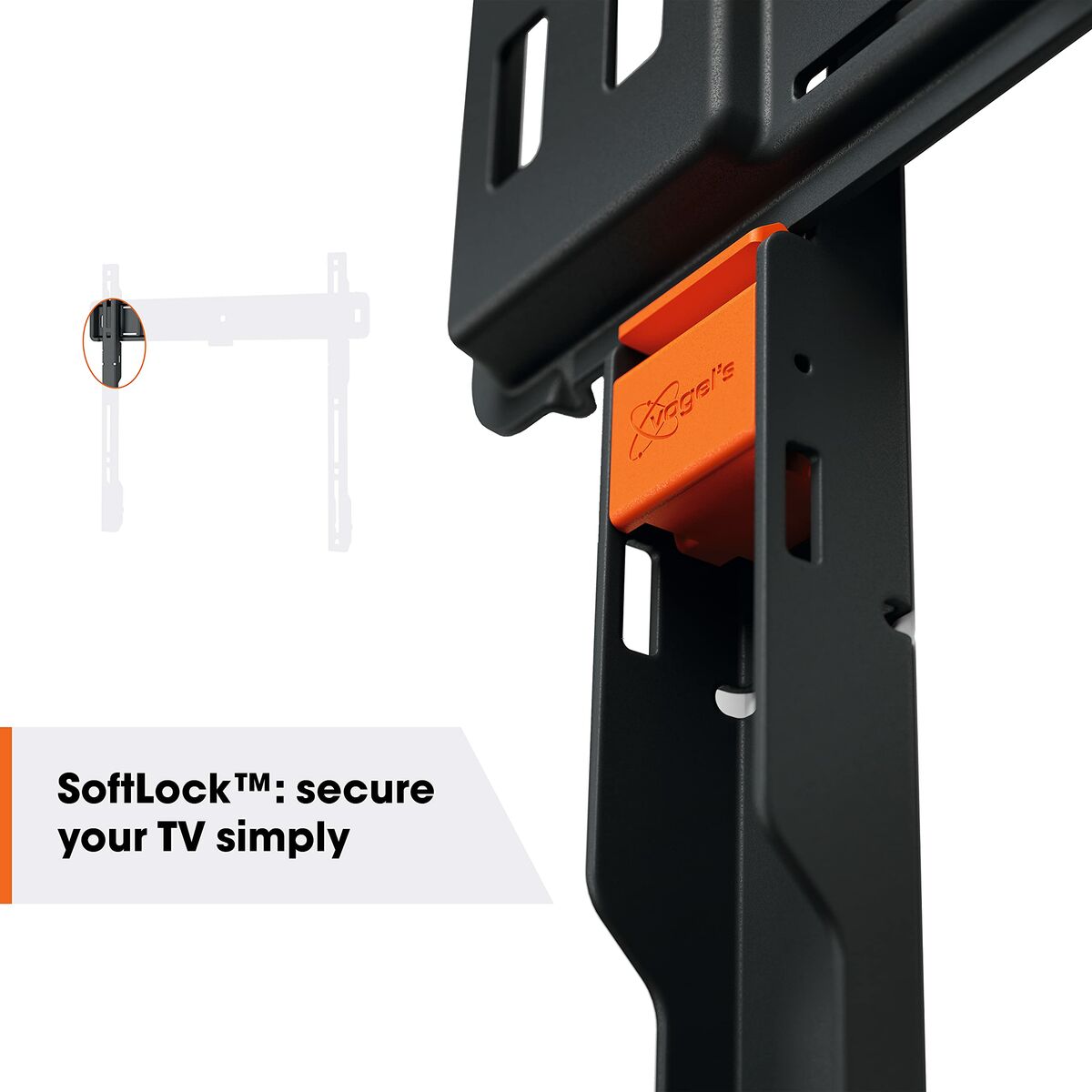 TV Mount Vogel's TVM1205