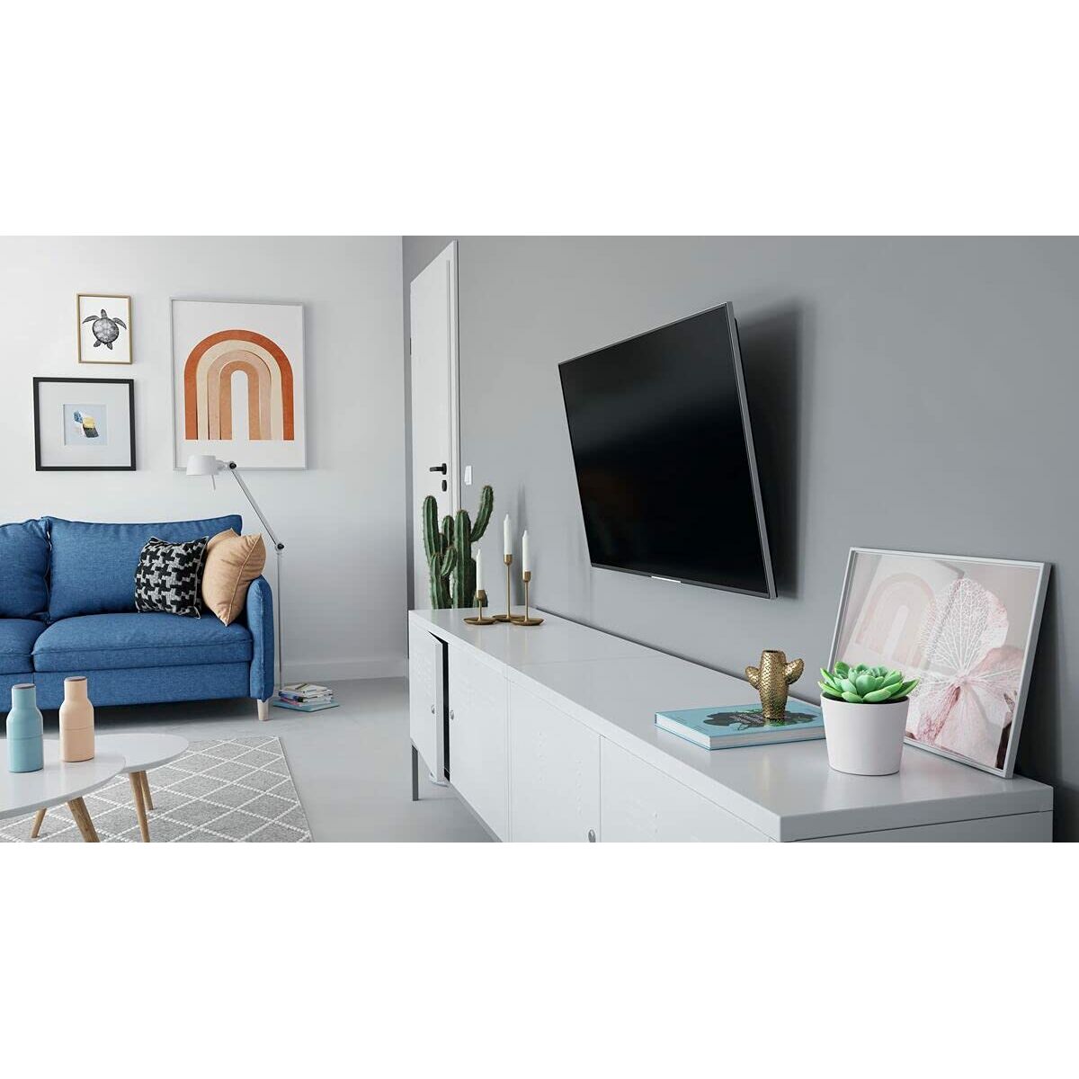 TV Mount Vogel's TVM1215