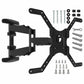 TV Mount Nanook Wall Mount 55" 65" 40"