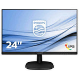 Monitor Philips 243V7QSB/93 24" Full HD LED HDMI IPS LED 23,8"