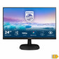 Monitor Philips 243V7QJABF/00 23,8" Full HD 75 Hz