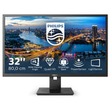 Gaming Monitor Philips 325B1L/00 31,5" 2K IPS