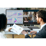 Monitor Philips 34B2U6603CH/00 34" Wide Quad HD