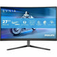 Gaming Monitor Philips Evnia 5000 27" LCD