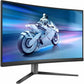 Gaming Monitor Philips Evnia 5000 27" LCD