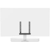 Wall Bracket Cavus BEAM White