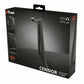 Gaming Headphones Support Trust GXT 260 Cendor Black
