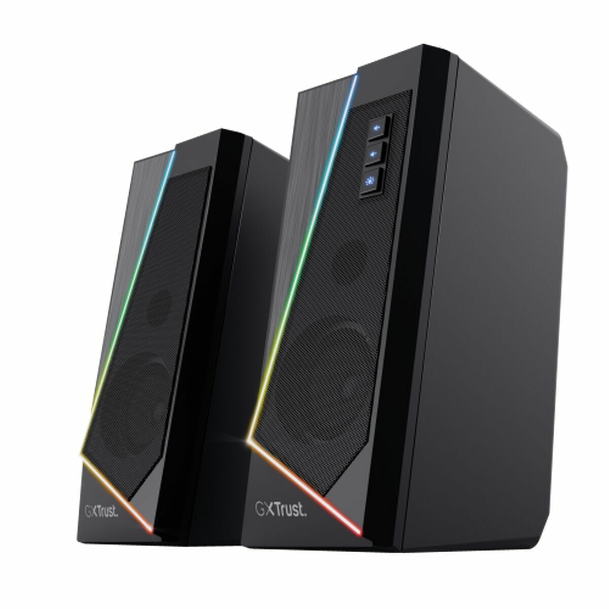 Gaming Speakers Trust GXT 609 Zoxa