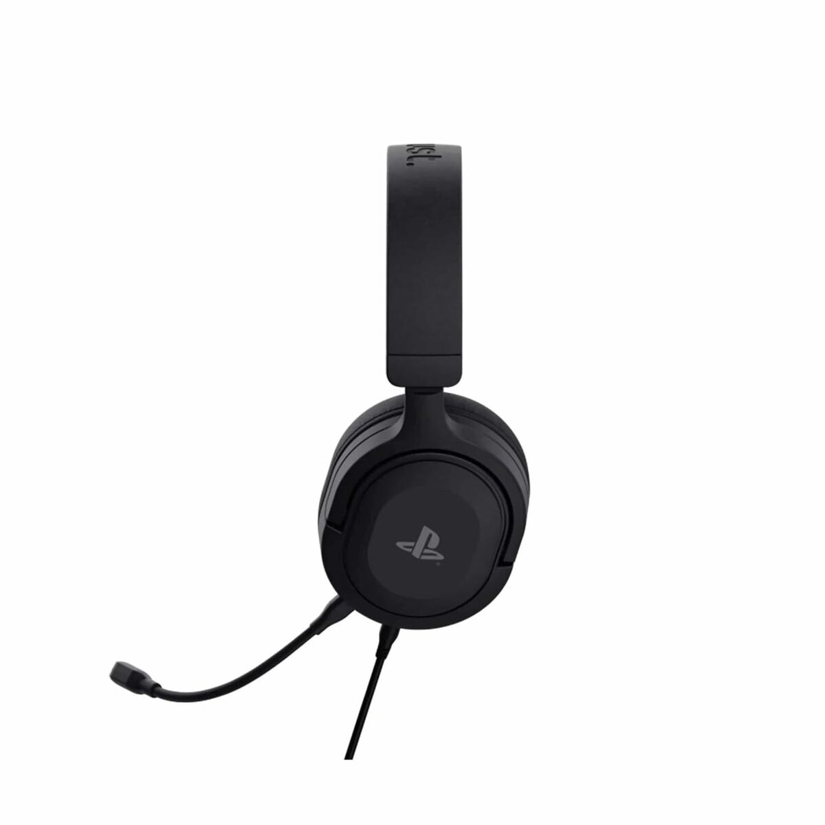 Headphones with Microphone Trust 24715