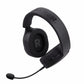Headphones with Microphone Trust 24898 Black