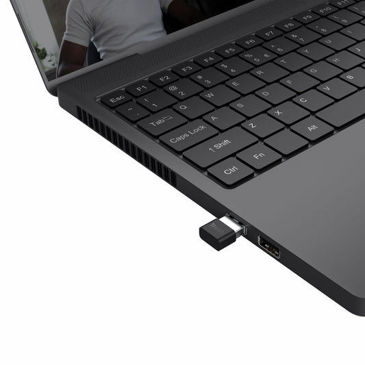 Bluetooth Adaptor Trust 25329 MYNA