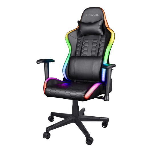 Desk Trust 25376 Black