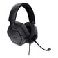 Gaming Earpiece with Microphone Trust 25447 Black