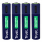 Batteries Trust 25671 AAA