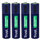 Batteries Trust 25671 AAA