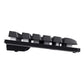 Keyboard and Mouse Trust 25984 GXT832 Black Spanish Qwerty
