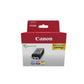 Original Ink Cartridge Canon Multicolour Cyan/Magenta/Yellow