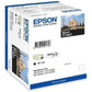 Original Ink Cartridge Epson C13T74414010 Black