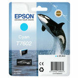 Original Ink Cartridge Epson T7602