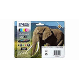Original Ink Cartridge Epson 24 XL