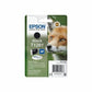 Original Ink Cartridge Epson T1281 Black 5,9 ml