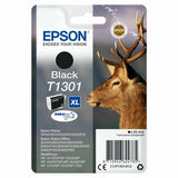 Original Ink Cartridge Epson T1301 25,4 ml Black
