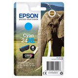 Original Ink Cartridge Epson 235M187 Cyan