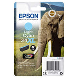 Original Ink Cartridge Epson 235M276 Cyan Light Cyan