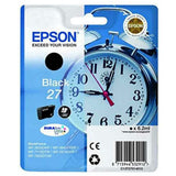 Original Ink Cartridge Epson T2701 Black