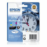 Original Ink Cartridge Epson T2715 Yellow Cyan Magenta Cyan/Magenta/Yellow