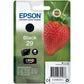 Original Ink Cartridge Epson 29 XL Black (10 Units)