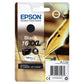 Original Ink Cartridge Epson Nº16XXL Magenta (10 Units)