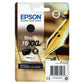 Original Ink Cartridge Epson Nº16XXL Magenta (10 Units)
