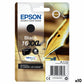 Original Ink Cartridge Epson Nº16XXL Magenta (10 Units)