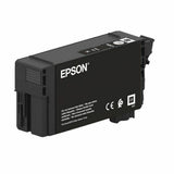 Original Ink Cartridge Epson Singlepack UltraChrome XD2 Black T40C140(50ml) Black