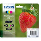 Original Ink Cartridge Epson Multipack 4-colours 29 EasyMail