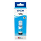 Compatible Ink Cartridge Epson C13T00R 70 ml