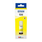 Compatible Ink Cartridge Epson C13T00R 70 ml