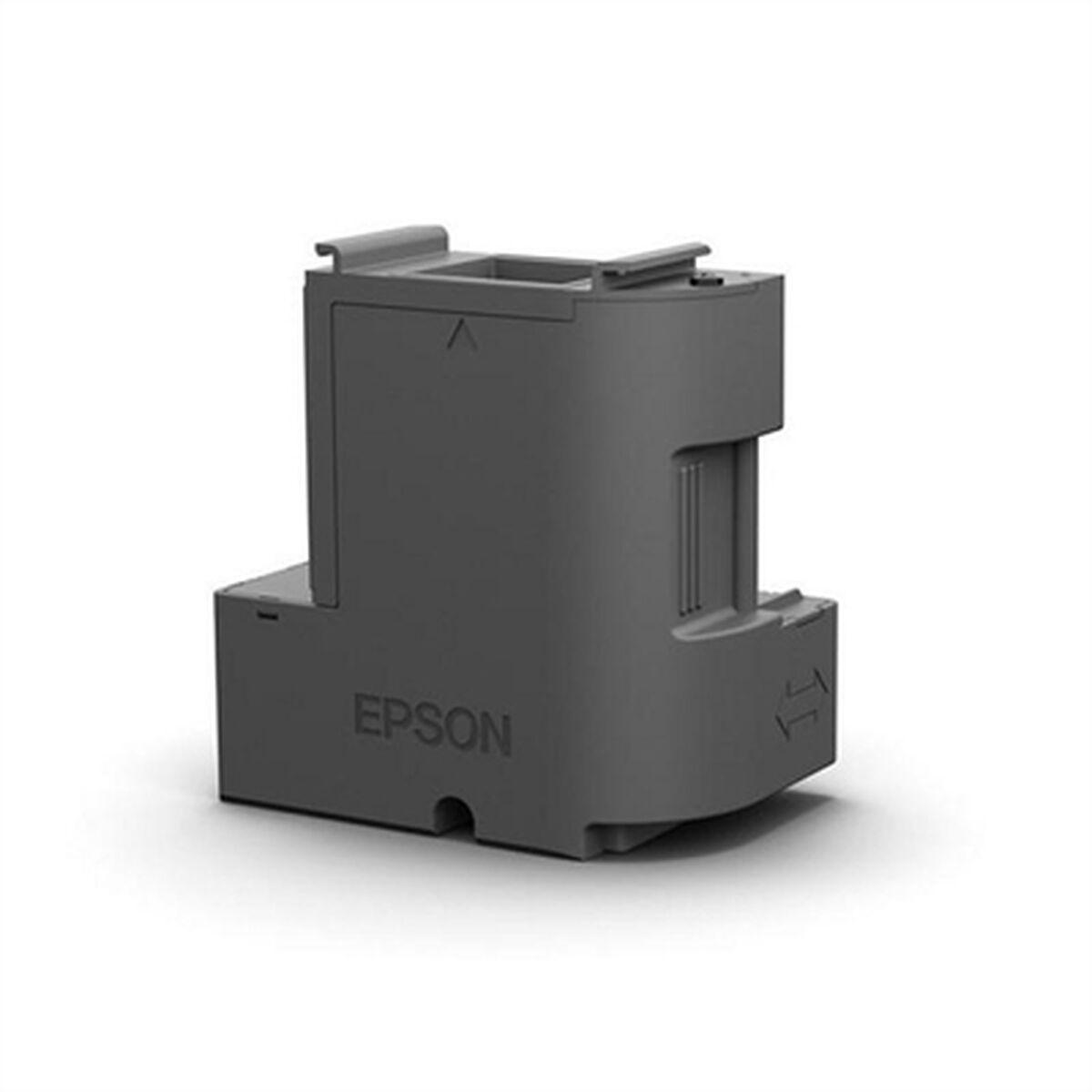 Residual ink tank Epson Kit de mantenimiento Black Printer