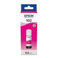 Refill ink Epson ET-2700 2750 3700 3750 4750 Magenta