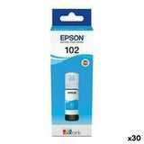 Refill ink Epson ET-2700, 2750, 3700, 3750, 4750 Cyan